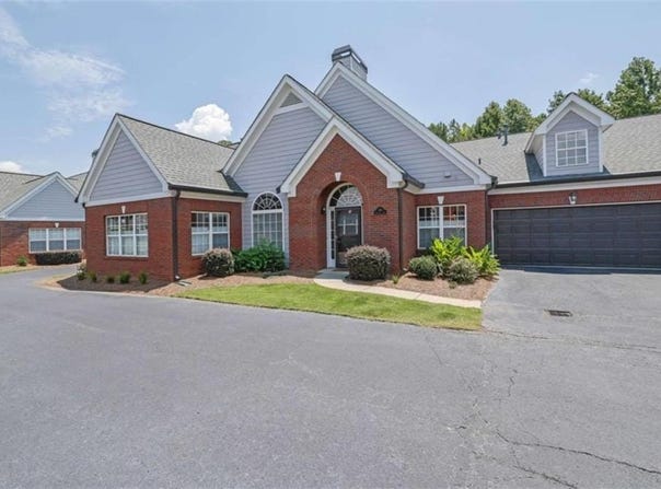 140 Stonegate Lane, Canton, GA 30114