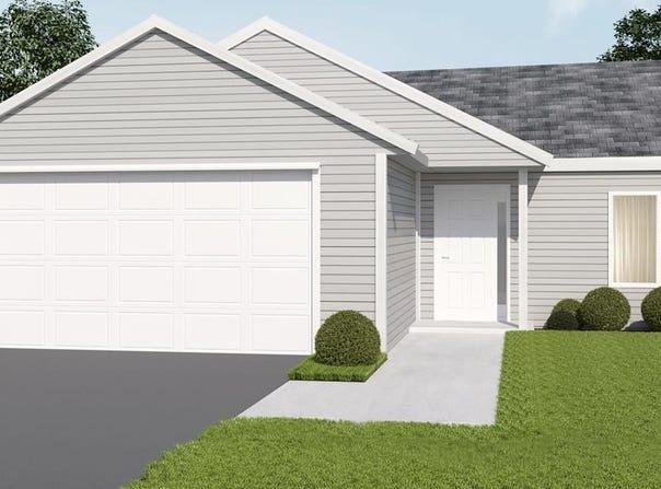 S Hudson Ave, Sturgeon Bay, WI 54235