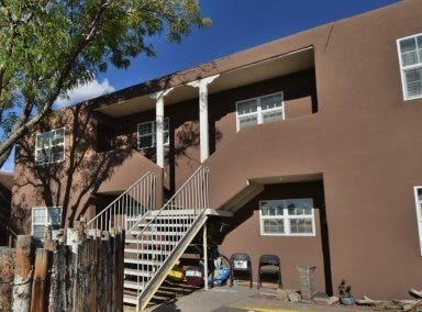 3226 Rufina, Santa Fe, NM 87507