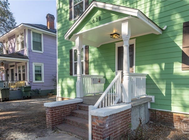 Savannah, GA 31401