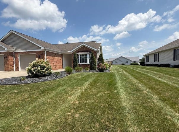 2310 Kerstetter Road, Bucyrus, OH 44820
