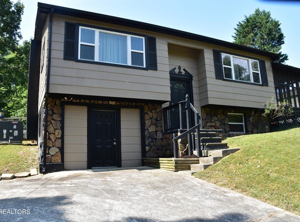 114 Clearview Drive, Rockwood, TN 37854