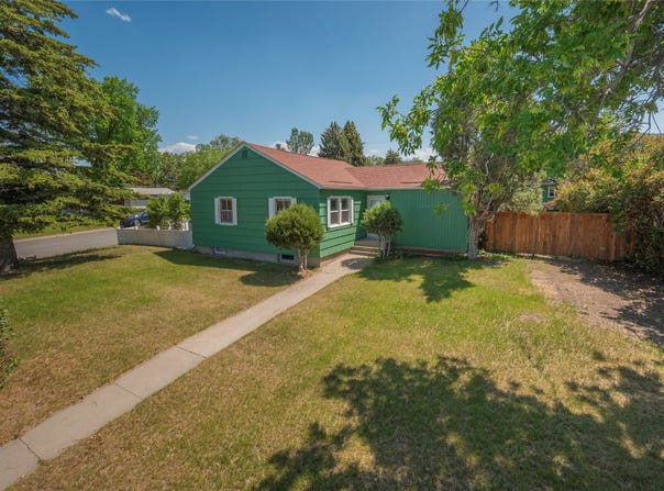 2129 E 6th Avenue, Helena, MT 59601