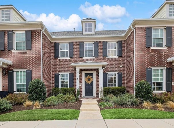 1008 Redbrick Lane, Northlake, TX 76247