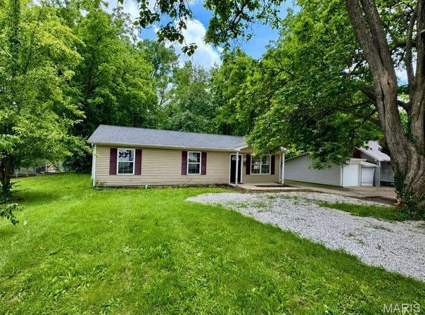 1404 W Worley Street, Columbia, MO 65203