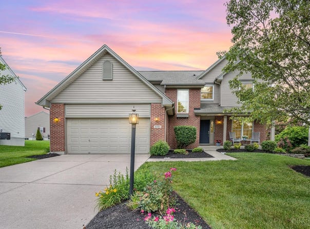 4395 Turtledove Way, Miami Twp, OH 45342