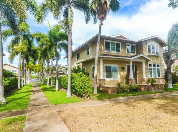 91-1027 Kaikoele Street, Ewa Beach, HI 96706