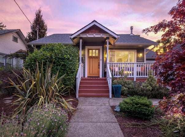 1222 NW Washington Boulevard, Grants Pass, OR 97526