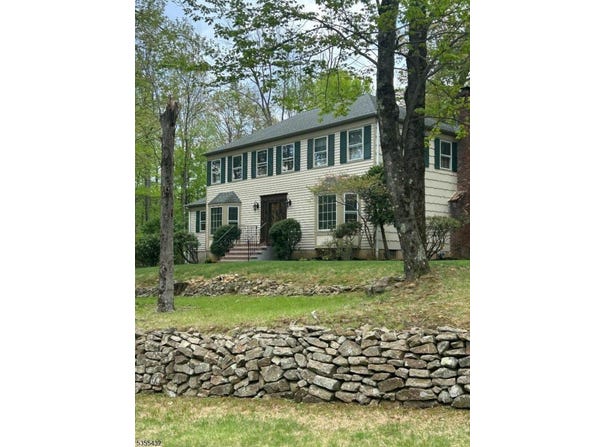 267 Washington Valley Rd, Randolph Twp., NJ 07869-4822