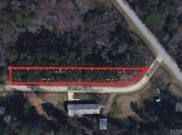 McFadden Road, White Hall, AR 71602