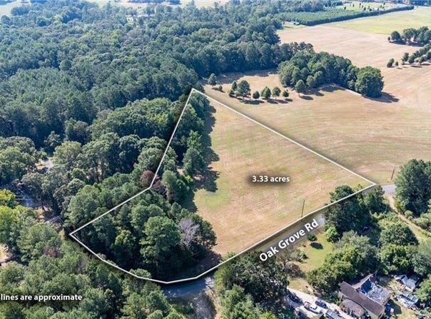 56 Oak Grove Road, Taylorsville, GA 30178