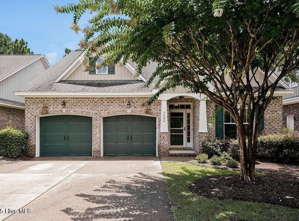 5004 Whitner Drive, Wilmington, NC 28409