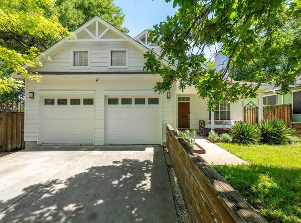 302 Ben Howell Dr, Austin, TX 78704