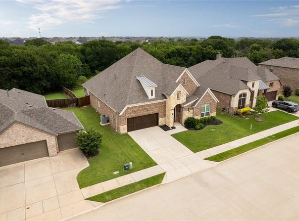 1913 Angus Drive, Little Elm, TX 75068