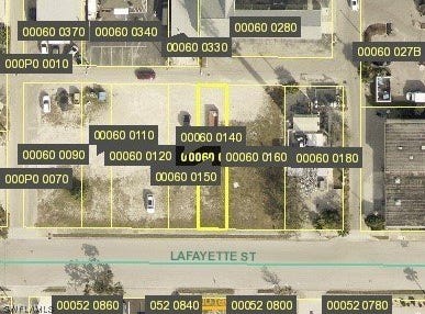 817 Lafayette Street, Cape Coral, FL 33904