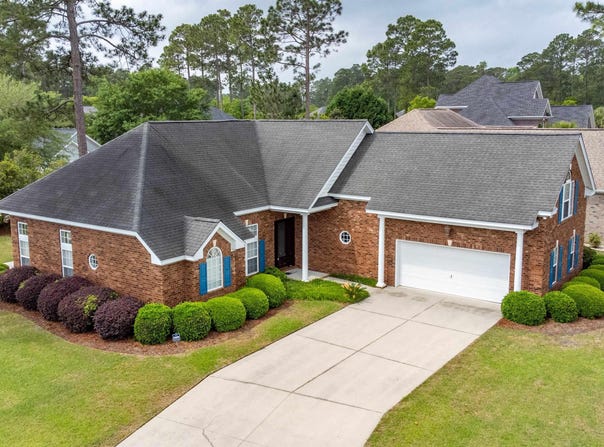 912 Berwick Ln., Myrtle Beach, SC 29579