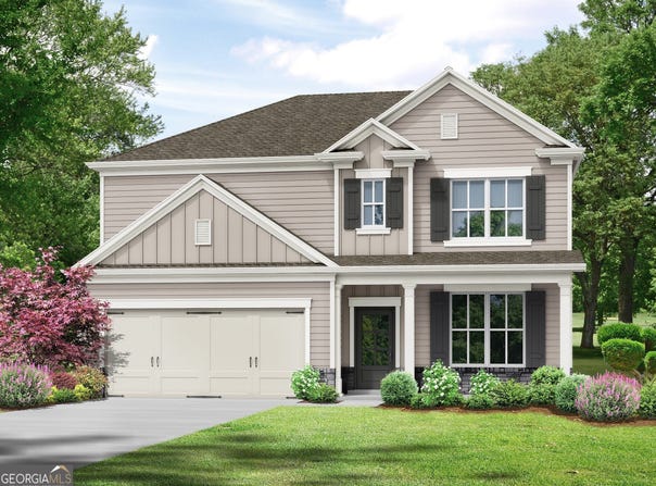 115 Breakwater, Perry, GA 31069