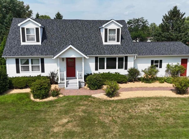 10811 W 9TH STREET, Hewitt, WI 54441