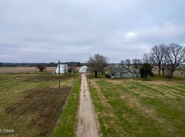 1680 2000 Road, Bartlett, KS 67332