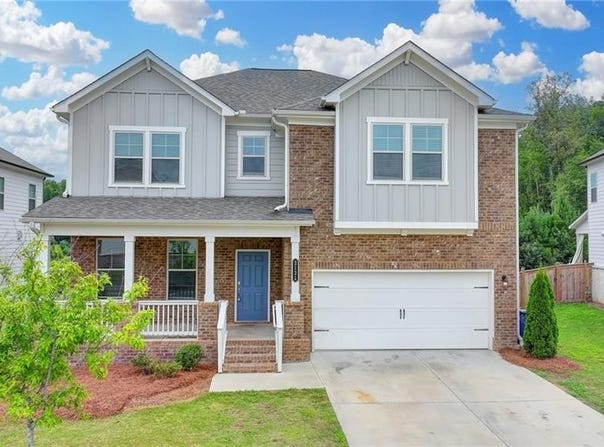 2121 Landsburg Way, Lawrenceville, GA 30043