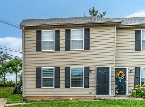 322 Santa Anita Court, Lexington, KY 40516