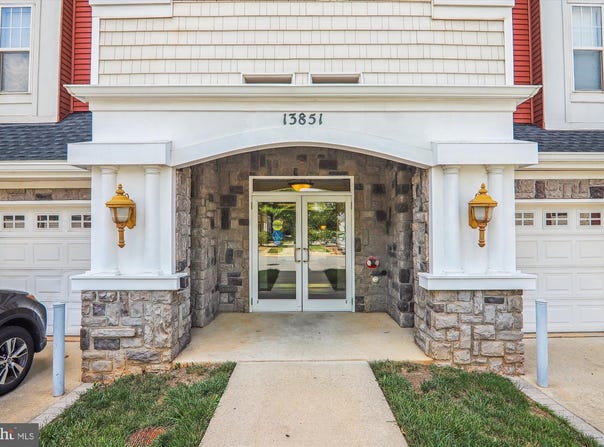 13851 BELLE CHASSE Boulevard, LAUREL, MD 20707