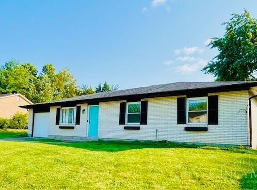 205 Iroquois Drive, Lebanon, OH 45036