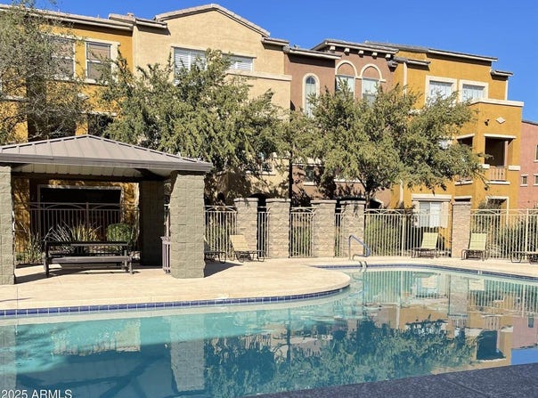 900 South 94TH Street, Chandler, AZ 85224