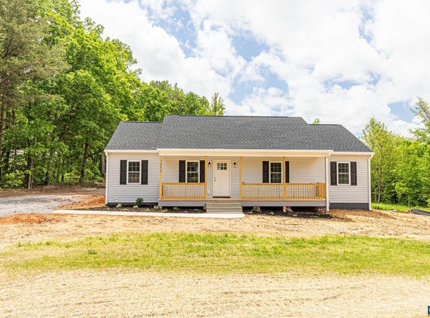 1684 HALLS STORE RD, MINERAL, VA 23117