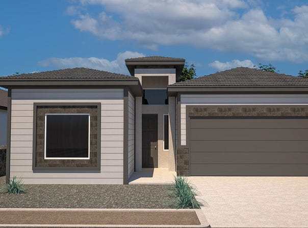 1129 Gallium Avenue, Santa Teresa, NM 88008