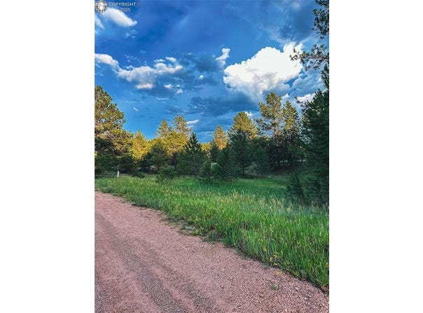 34 Quartz Circle, Florissant, CO 80816