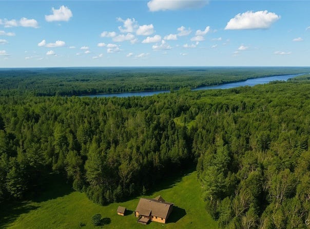 101 Dow Road, Russia, NY 13324
