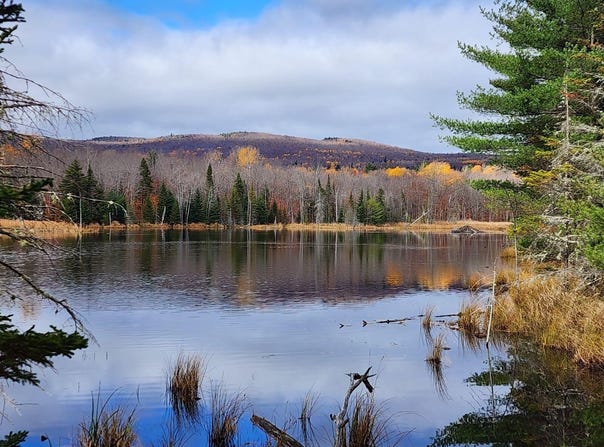 Route 374 lot: 1, Cadyville, NY 12918