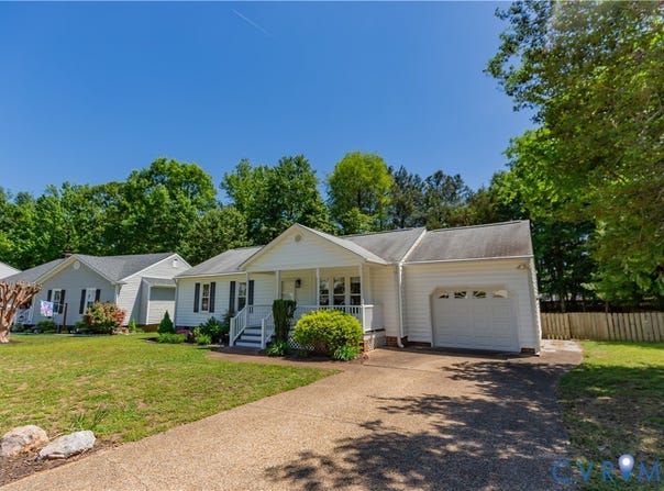 6325 Oldbern Road, Chesterfield, VA 23832
