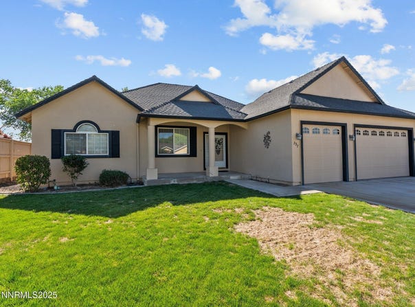 337 Ben's Way, Fernley, NV 89408