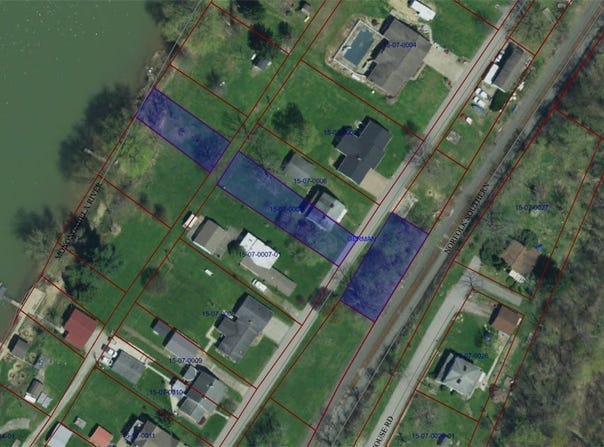 207-209 River St, German Twp, PA 15410
