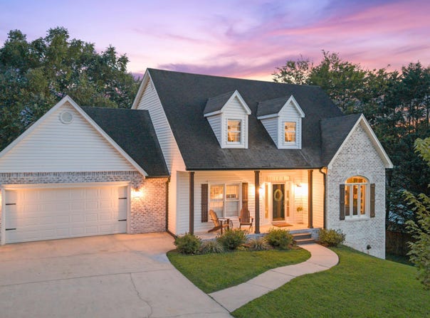 1768 Brookwood Drive NE, Cleveland, TN 37323