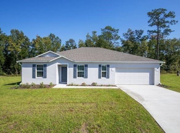 LIME TREE Drive, EDGEWATER, FL 32132