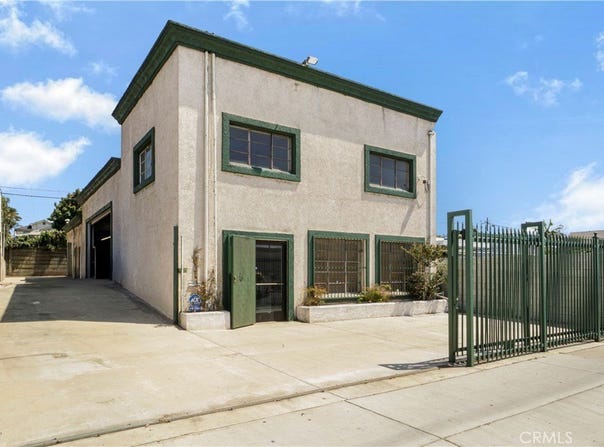 4667 Rosecrans Avenue, Hawthorne, CA 90250
