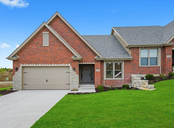 19505 Foxford Lane, Mokena, IL 60448