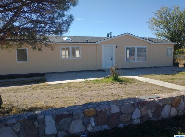 8704 W Highway 180, Cliff, NM 88025