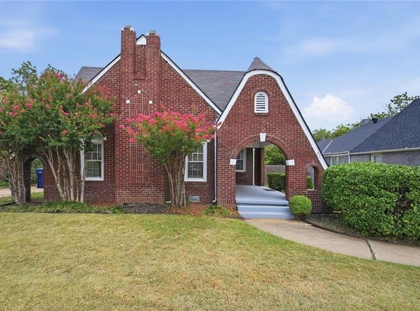937 NE 20th Street, Oklahoma City, OK 73105
