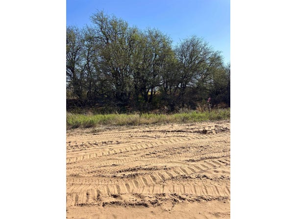 Maverick Estates Phase 2 lot: 6, Waynoka, OK 73860