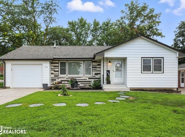 1320 Garfield Avenue, Harlan, IA 51537