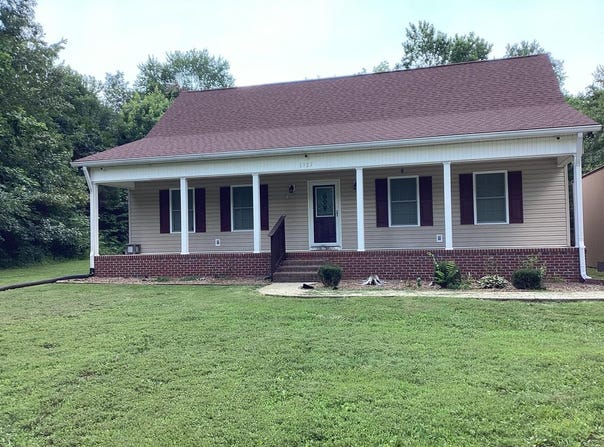 1727 Sharpes Garden Road, Russellville, KY 42276