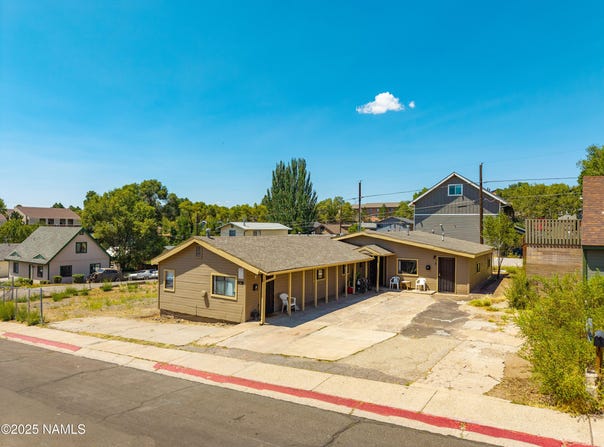 609 S O'Leary Street, Flagstaff, AZ 86001