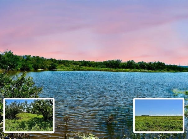 3255 CR 340, Lohn, TX 76852