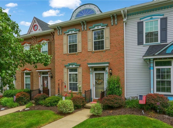 305 Beech Street, Richland, PA 15044