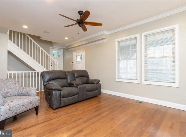 2306 MONTICELLO ROAD, BALTIMORE, MD 21216