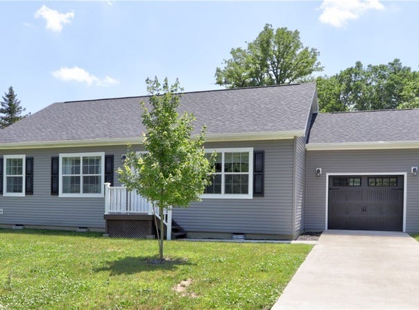 240 Plum Point Road, Milo, NY 14842